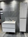White   for Wall; Finish - Gloss/Polished